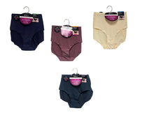 BALI WOMENS EASYLITE SMOOTH COMFORT BRIEFS STYLE DFEL61-3