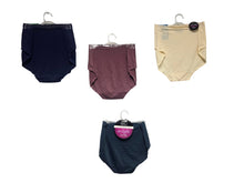 BALI WOMENS EASYLITE SMOOTH COMFORT BRIEFS STYLE DFEL61-3