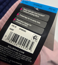 BALI LADIES COMFORT REVOLUTION SEAMLESS HI-CUT PANTIES STYLE DFMSHC-3