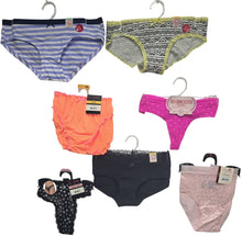 SO/NOBO ASSORTED BRANDED PANTIES STYLE SO/NOBO-7
