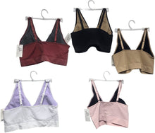 RHONDA SHEAR WOMENS ADJUSTABLE STRAP AHH BRA STYLE 9199