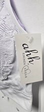 RHONDA SHEAR WOMENS ADJUSTABLE STRAP AHH BRA STYLE 9199