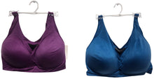 RHONDA SHEAR WOMENS SCULPT ACTIVE BRA WITH MESH INSERT STYLE 9100