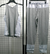 SPLENDID LADIES 2PC PAJAMA SET STYLE D-PJ-123