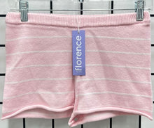 FLORENCE FLEECE SHORTS
