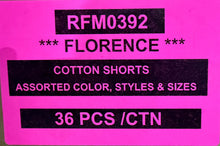 FLORENCE SHORTS
