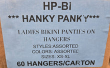 HANKY PANKY LADIES BIKINI PANTIES STYLE HP-BI