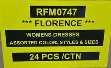 FLORENCE BY MILLS DRESSES STYLE RFM0747