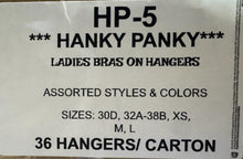HANKY PANKY LADIES BRAS STYLE HP-5