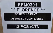FLORENCE POINTELLE PANT STYLE RFM0301