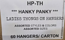 HANKY PANKY LADIES THONGS STYLE HP-TH