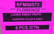 FLORENCE LOUNGE SWEATPANTS STYLE RFM00573