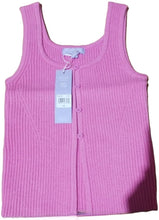 FLORENCE SWEATER PEEX ABOO TANK STYLE RFM0028