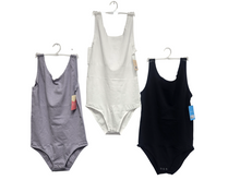 YUMMIE TUMMY LADIES COTTON SHAPING BODYSUIT STYLE YT5-200