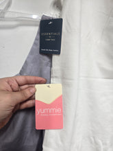 YUMMIE TUMMY LADIES COTTON SHAPING BODYSUIT STYLE YT5-200