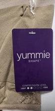 YUMMIE TUMMIE LADIES ULTRALIGHT LACE INSERT SHAPING THONG STYLE YT5-215