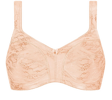 AMOENA TESSA/RUTH WIRE FREE SOFT CUP BRAS STYLE 1030-5