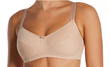 AMOENA TESSA/RUTH WIRE FREE SOFT CUP BRAS STYLE 1030-5