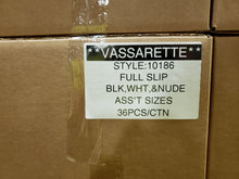 Vassarette Full Slip Style 10186