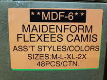 Maidenform Flexees Camis
