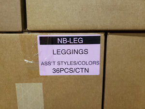 NB Ladies Leggings Style NB-LEG