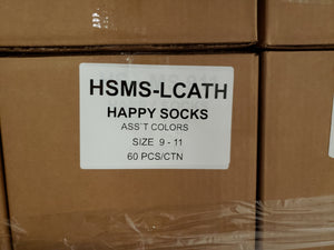 HAPPY SOCKS HSMS-LCATH Style HSMS-LCATH