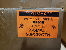 ZUMBA WOMEN'S PANTS Style 306