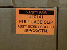 VANITY FAIR #10141 FULL LACE SLIP Style 10141