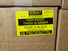 FLEXEES HIGH-WAIST THIGH SLIMMER Style 83047