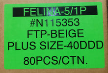 FELINA BRA STYLE N115353