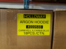 HOLLOWAY ARGON HOODIE #222533
