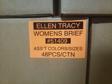 ELLEN TRACY STYLE 51409 PANTY
