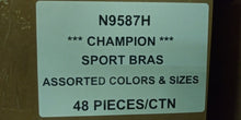 C9 by Champion High Support Bra Style N9587