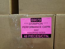 CHAMPION PERFORMANCE CAPRI STYLE B9079