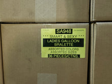 SMART & SEXY LADIES GALLOON BRALETTE STYLE SA948