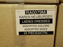 Karen Neuburger Ladies Dresses STYLE RA0079M