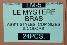LE MYSTERE PLUS SIZE BRAS Style LM-5
