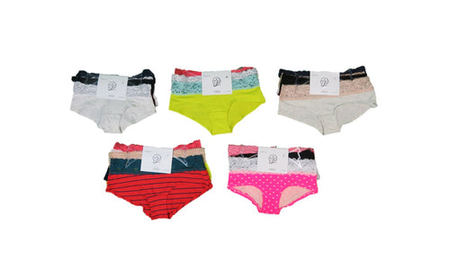Bali Cool Cotton Full Brief Panties Style 2332 – Atlantic Wholesale