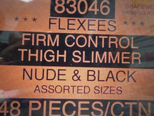 FLEXEES FIRM CONTROL THIGH SLIMMER STYLE 83046