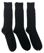 A and I 3 Pack Men's Luxury Soft Socks style AI-LS