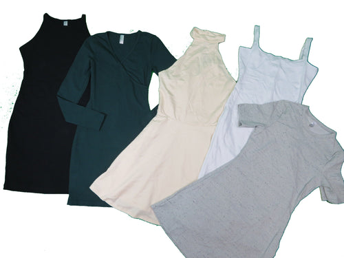 AMERICAN APPAREL WOMEN'S DRESSES STYLE AMERICAN APP