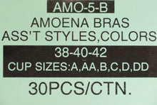 AMOENA BRAS STYLE AMO-5-B