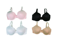 T SHIRT BRA - 2 PACK
