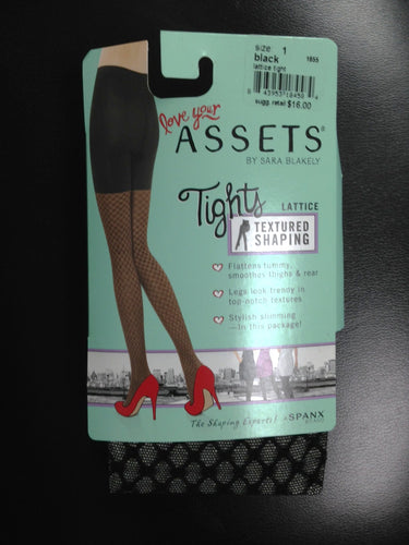 Love Your Assets by Sara Blakely, a SPANX brand Original Shaping Tights