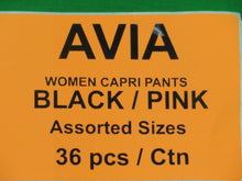Avia Women Capri Pants