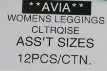Avia Women's Leggings Style WOMENSLEGGINGS