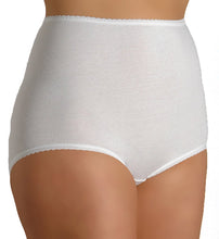 Bali Cool Cotton Full Brief Panties Style 2332