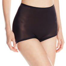 Bali Skim Skamp Nylon Full Brief Panties Style 2633-3