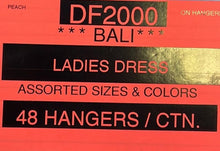 BALI LADIES DRESS STYLE DF2000