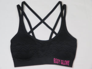 Body Glove Activewear Bra